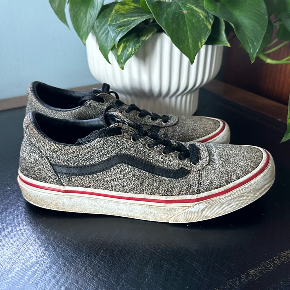 Youth Boy’s Vans